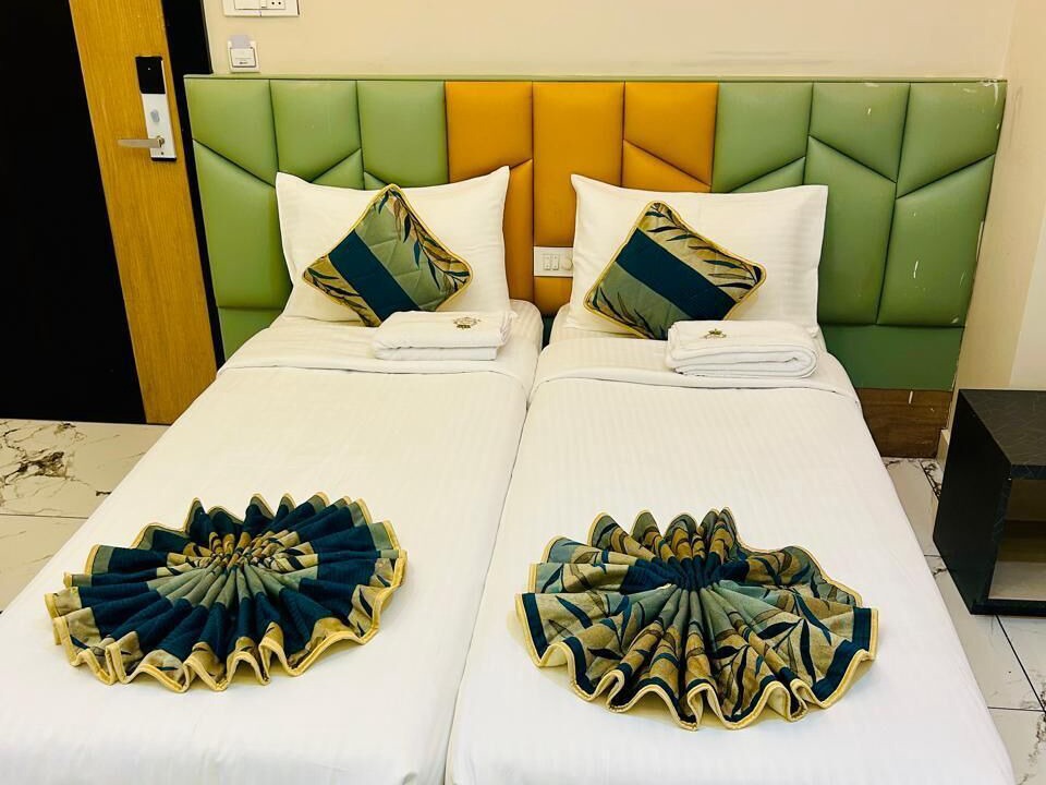 Photo of Bedroom in Semiliguda