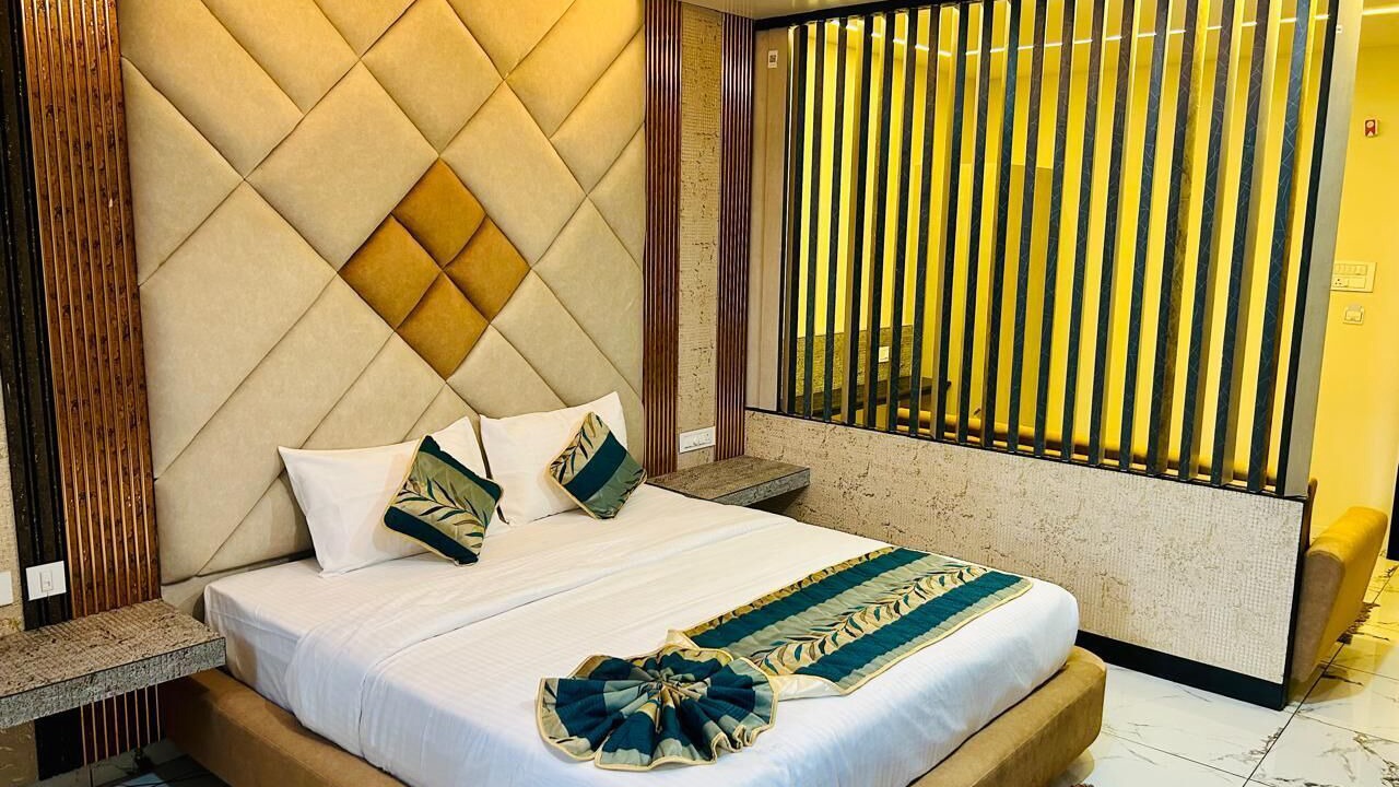 Photo of Bedroom in Semiliguda