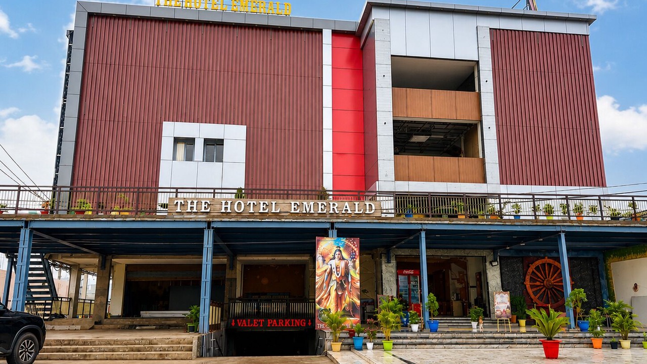 Photo of Outdoor in Semiliguda