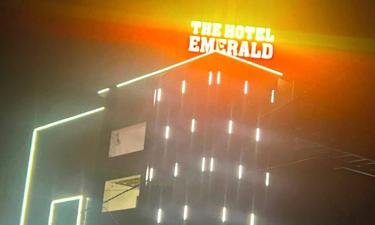 Photo of Outdoor in Semiliguda