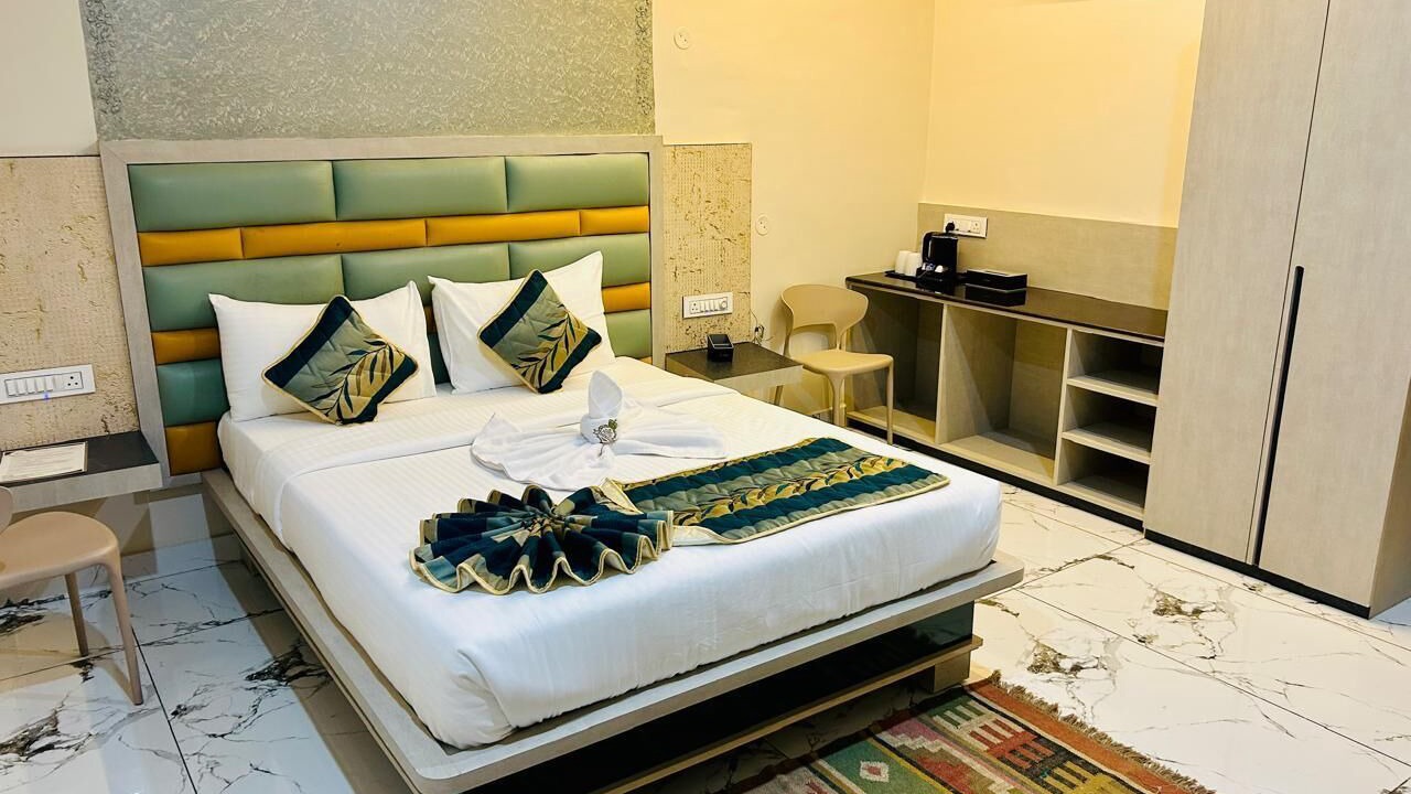 Photo of Bedroom in Semiliguda