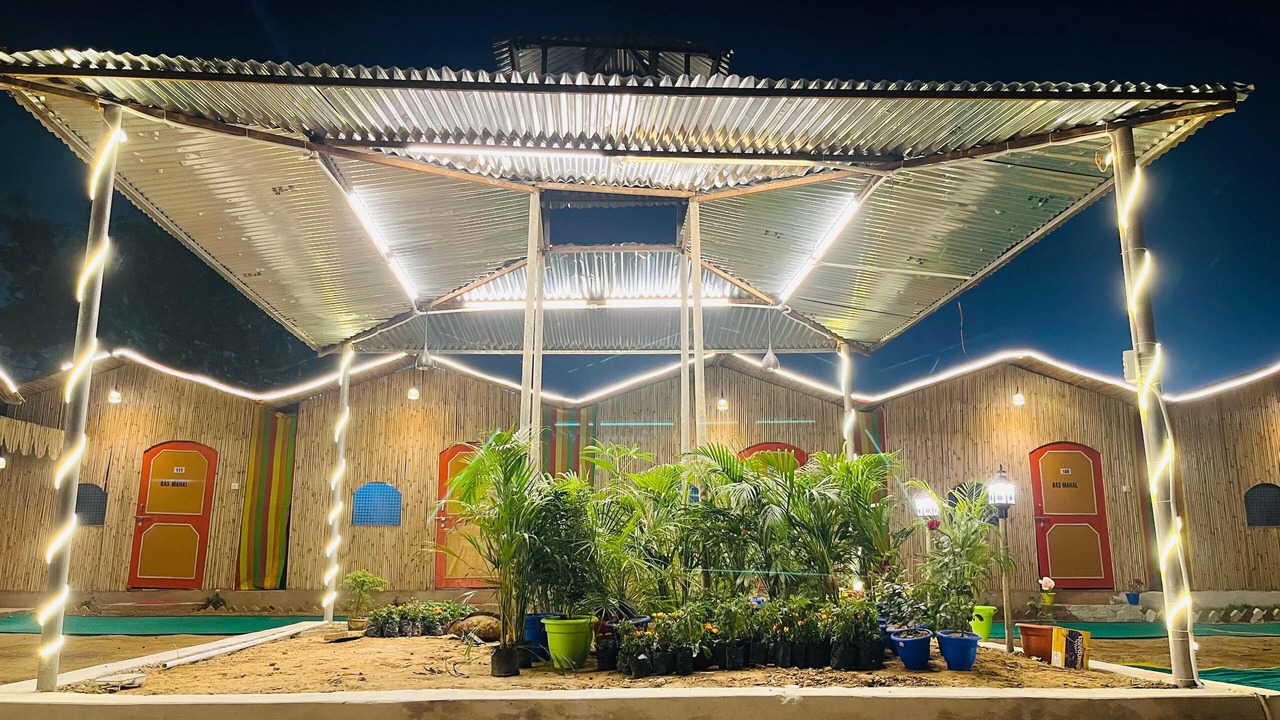 Photo of Outdoor in Naini