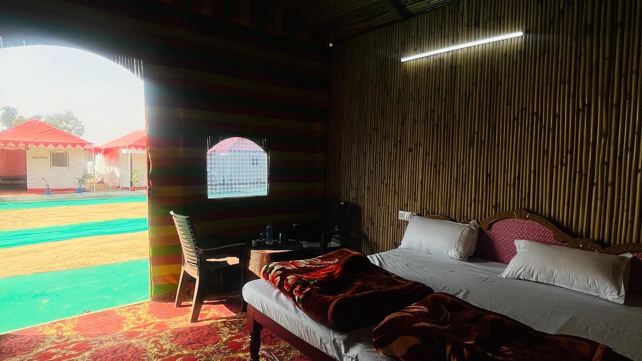 Photo of Bedroom in Naini