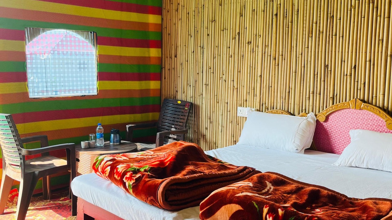 Photo of Bedroom in Naini