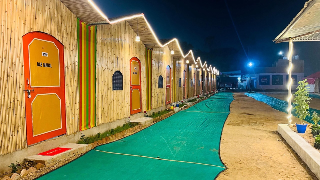 Photo of Outdoor in Naini