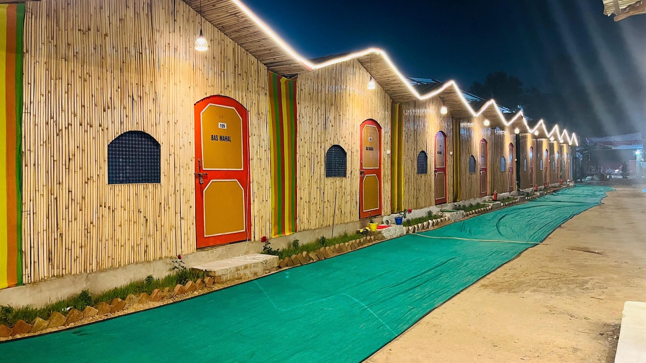 Photo of Outdoor in Naini