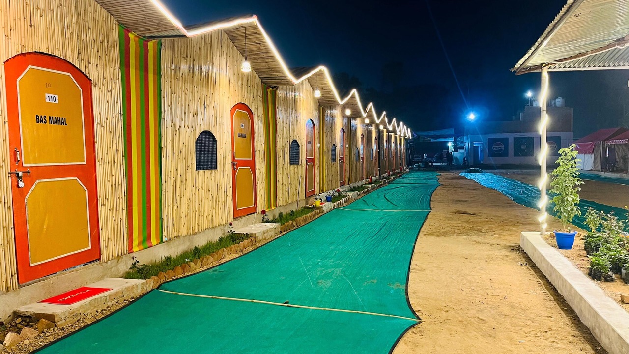 Photo of Outdoor in Naini