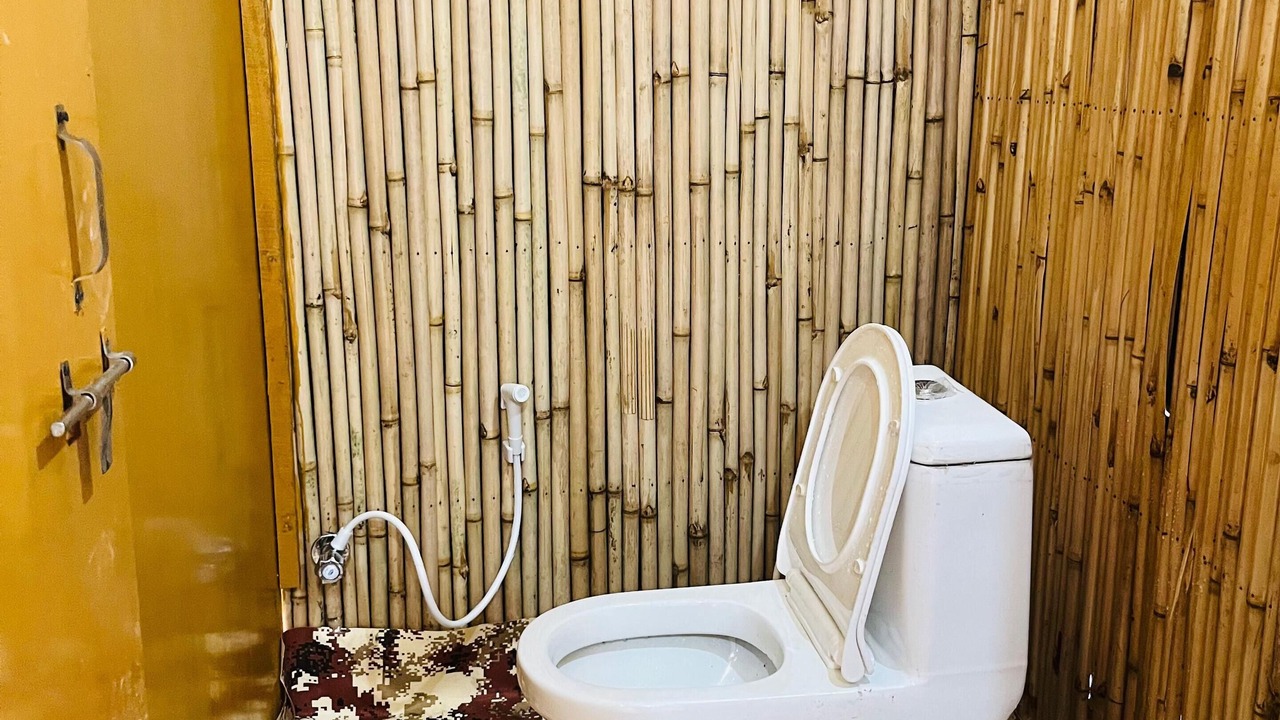 Photo of Bathroom in Naini