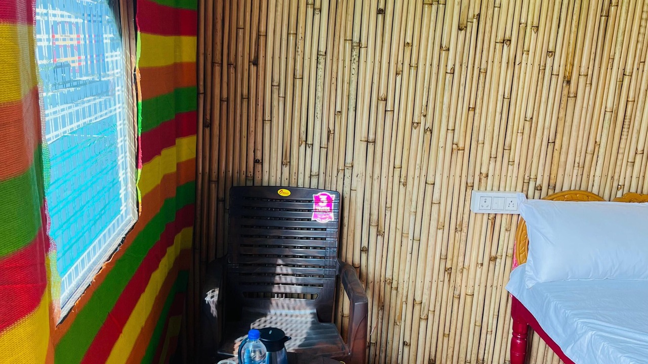 Photo of Bedroom in Naini