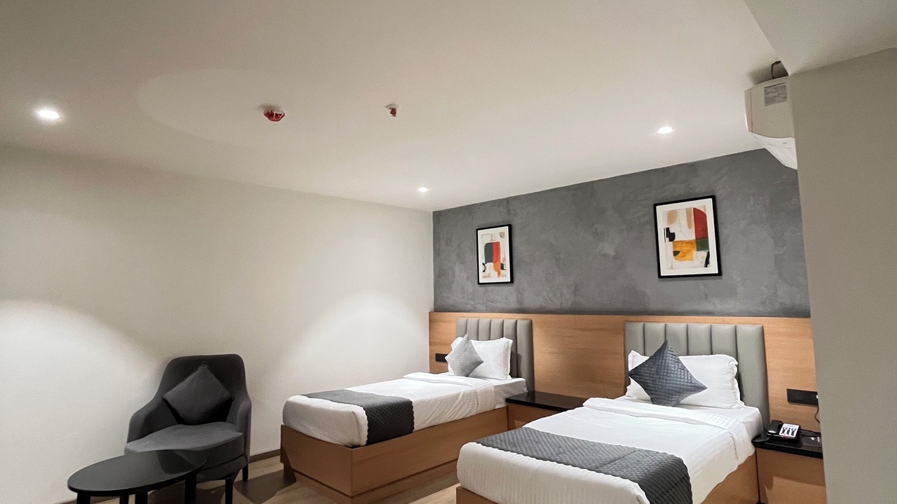 Photo of Bedroom in Medchal
