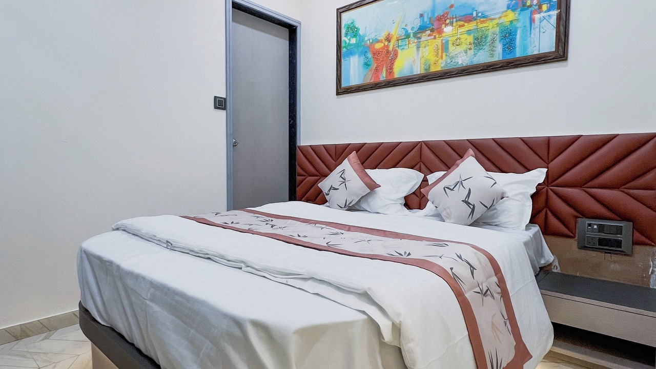 Photo of Bedroom in Surat
