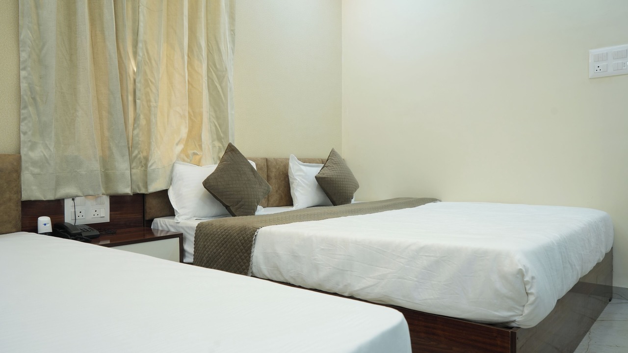 Photo of Bedroom in Raipur