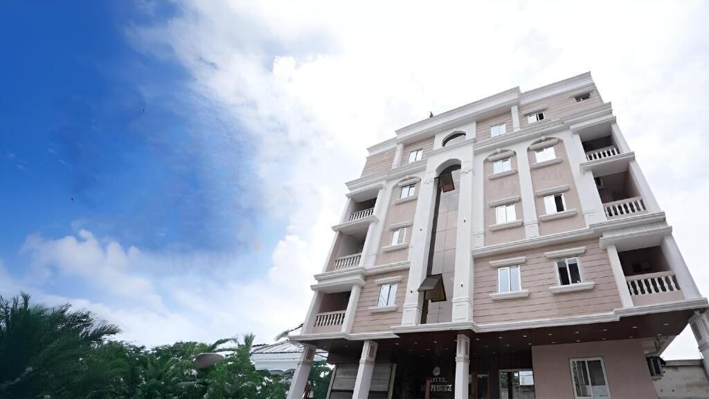 Photo of Outdoor in Raipur