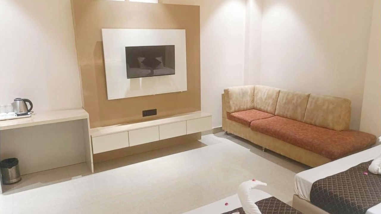 Photo of Bedroom in Varanasi