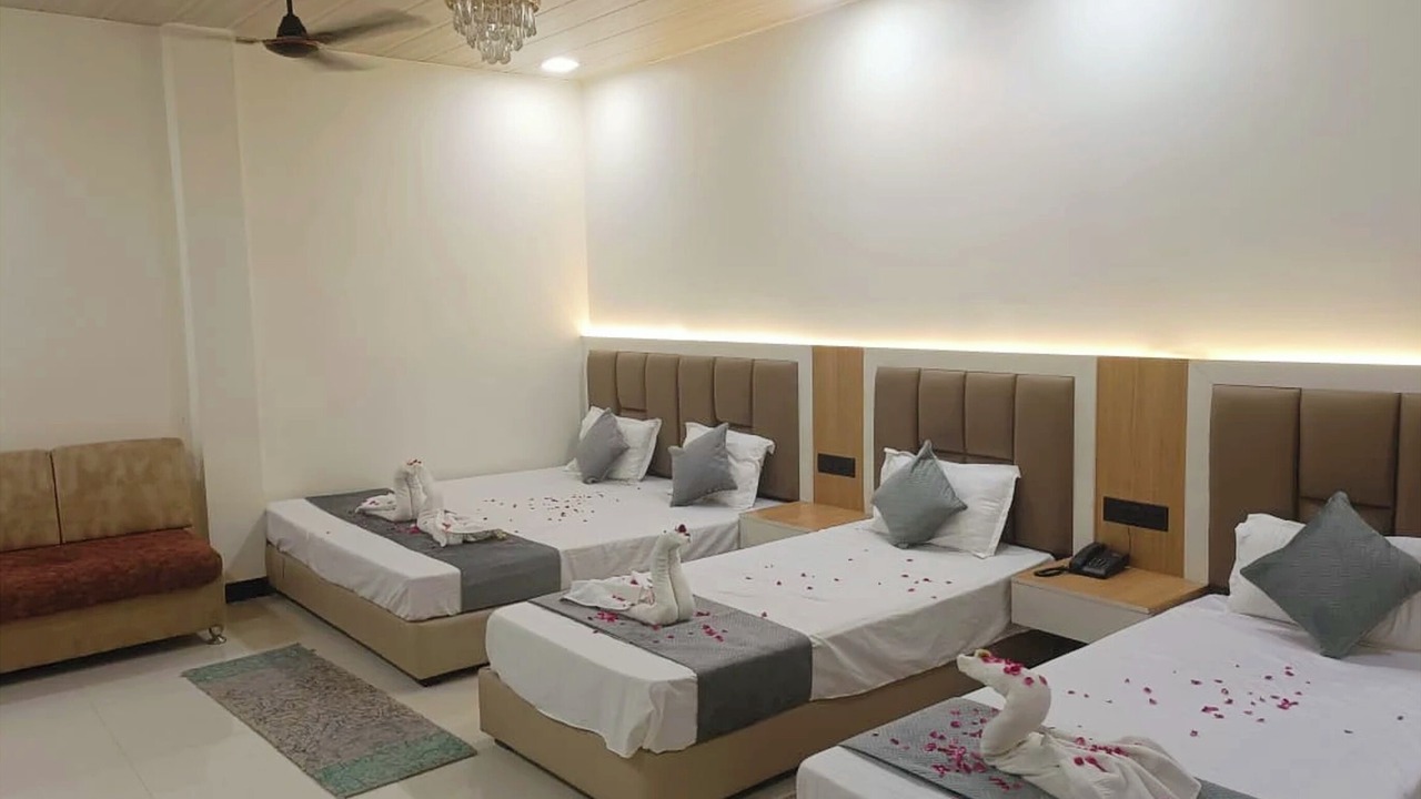 Photo of Bedroom in Varanasi
