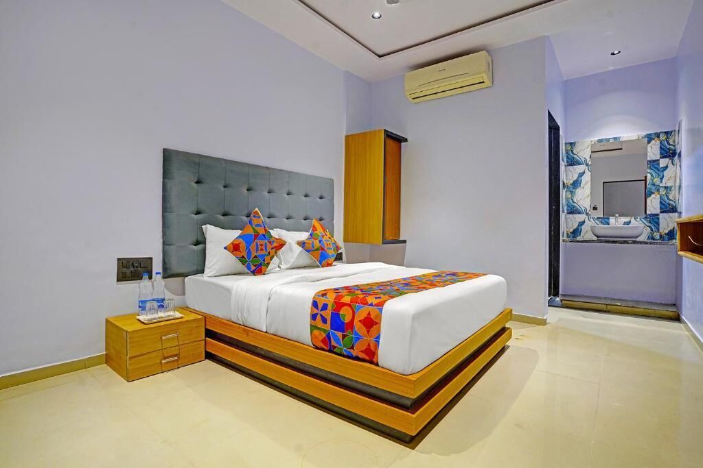 Photo of Patio Balcony in Surat