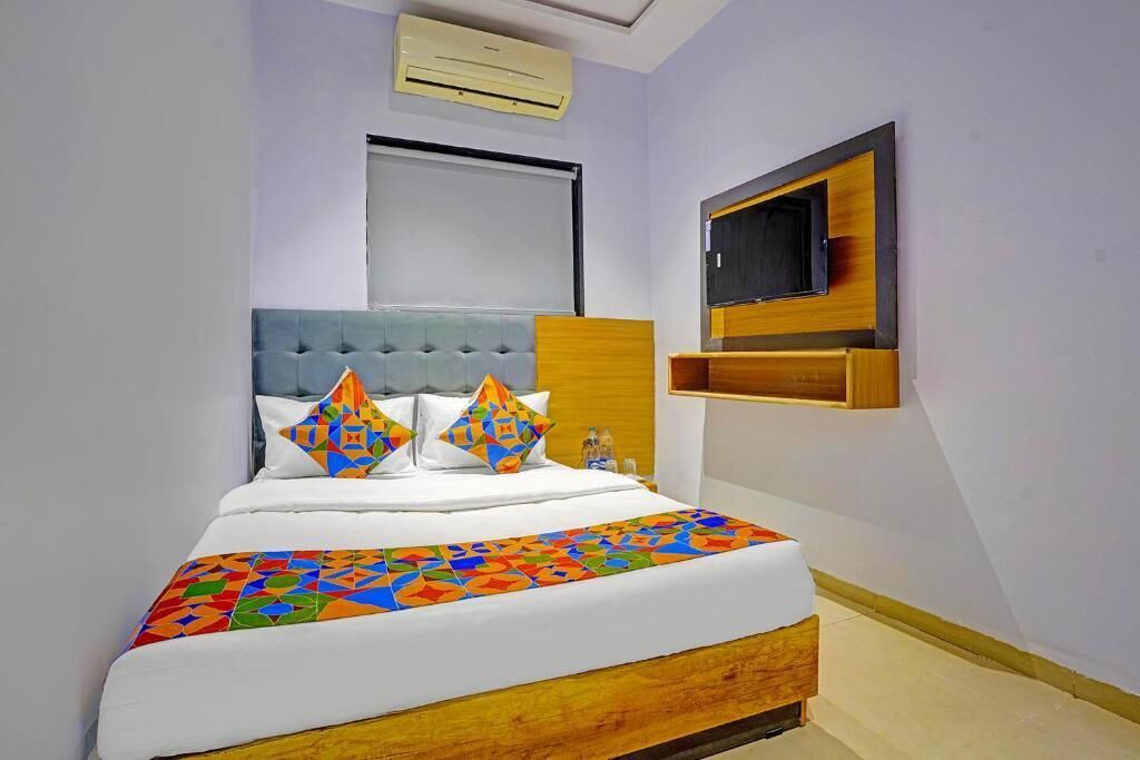 Photo of Bedroom in Surat