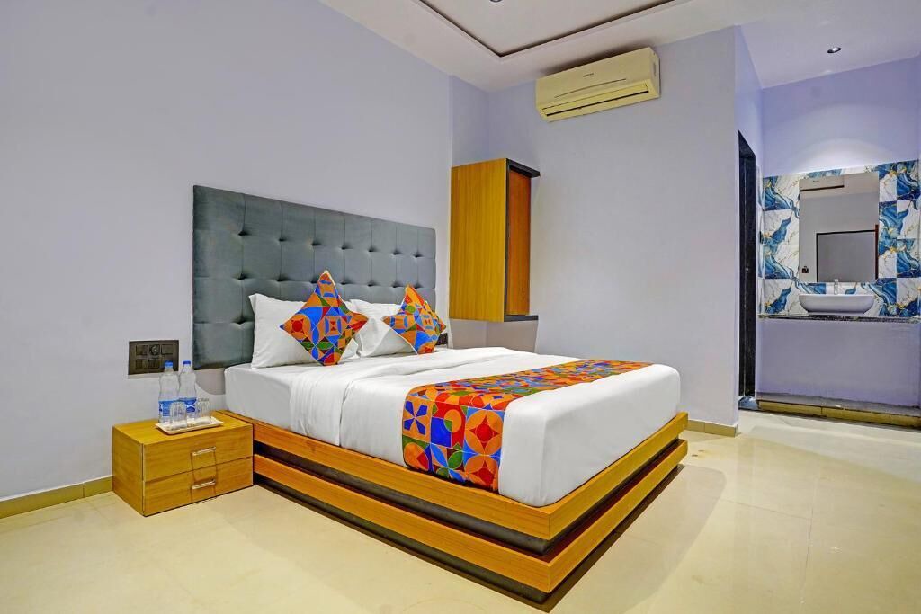 Photo of Patio Balcony in Surat