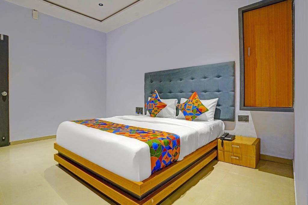 Photo of Patio Balcony in Surat