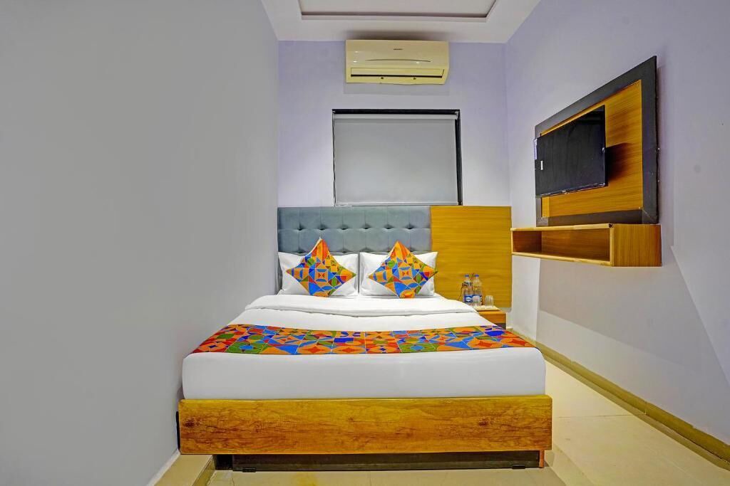 Photo of Patio Balcony in Surat