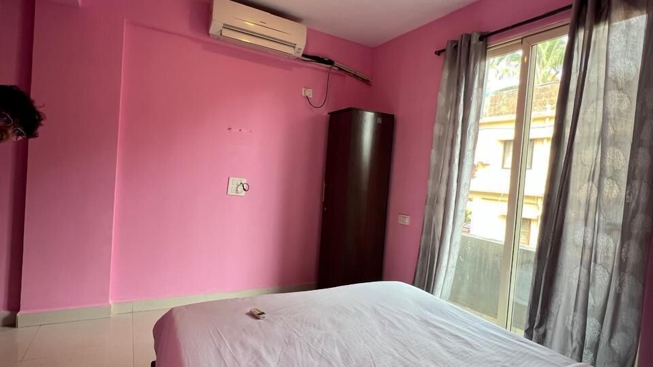 Photo of Bedroom in Arambol