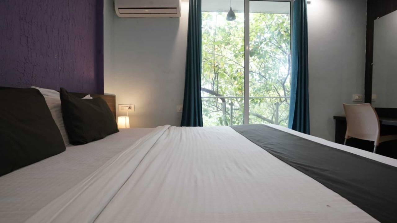 Photo of Bedroom in Arambol