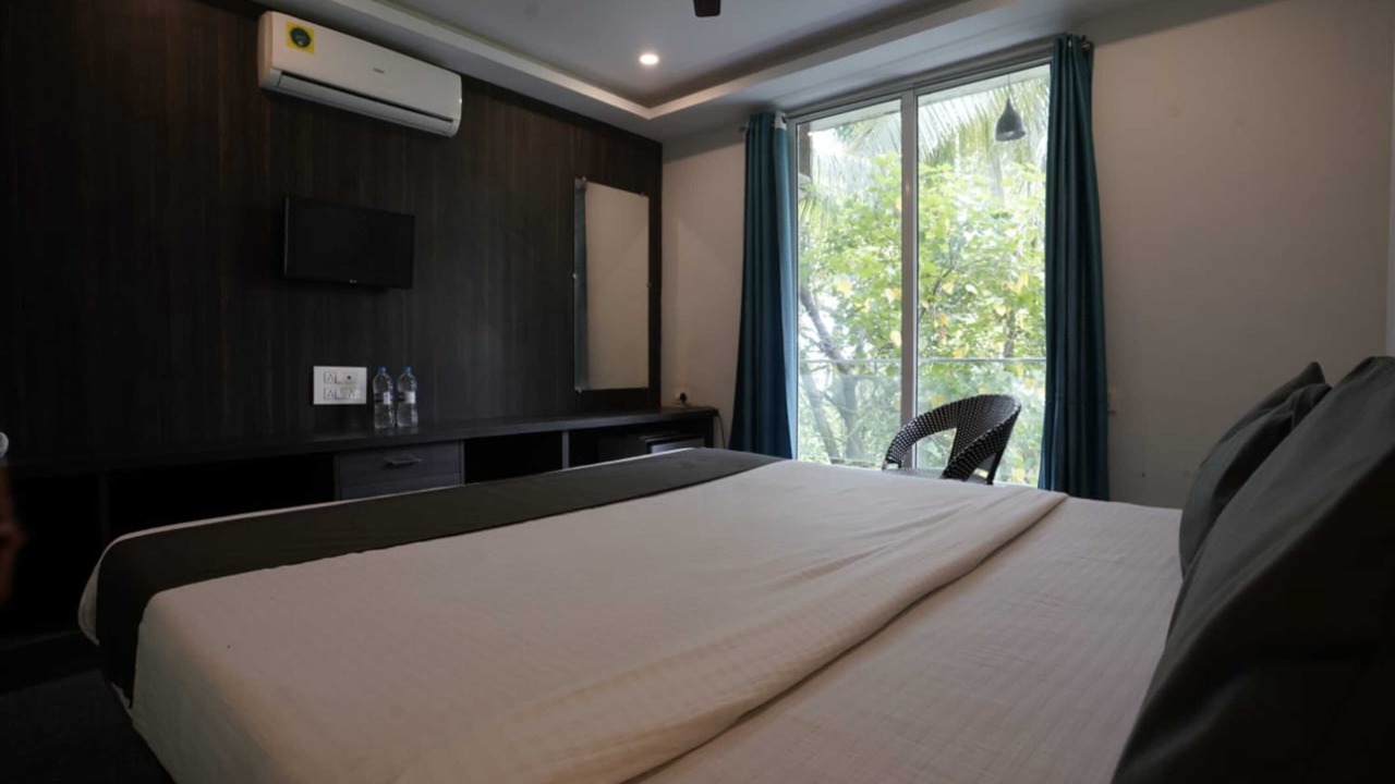 Photo of Bedroom in Arambol
