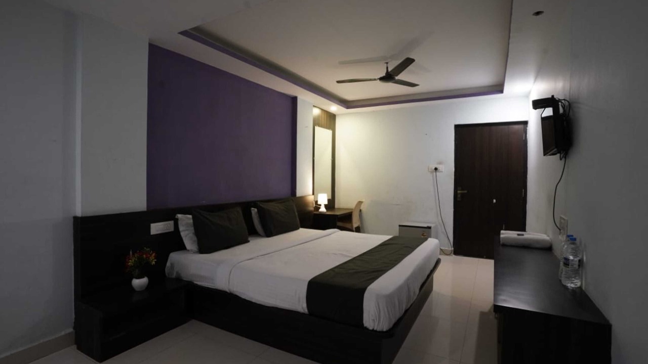 Photo of Bedroom in Arambol