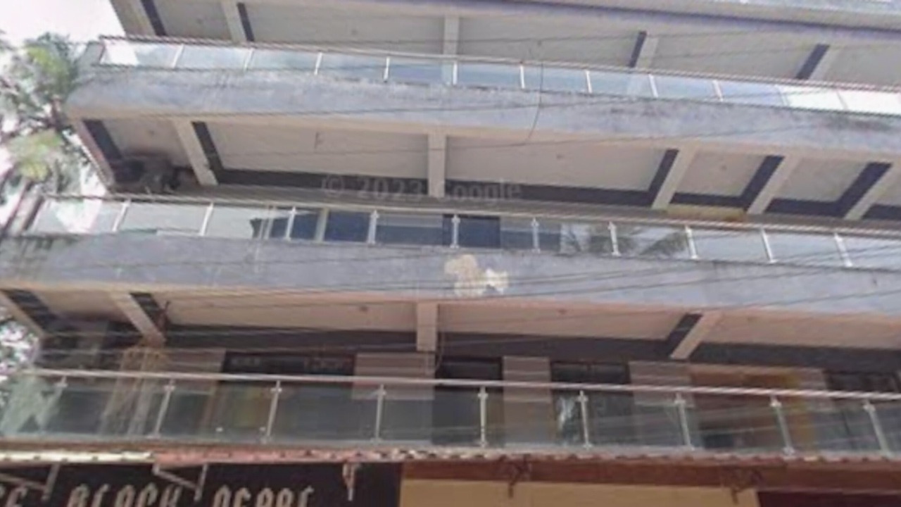 Photo of Outdoor in Arambol