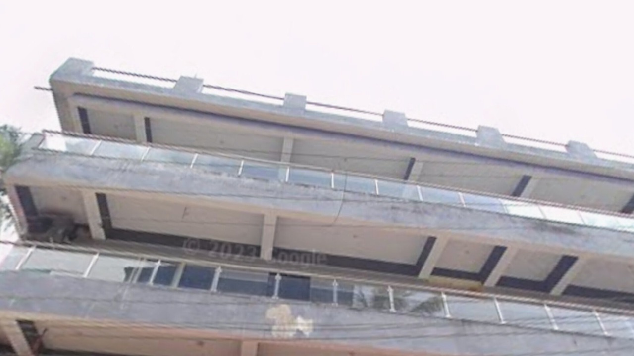 Photo of Outdoor in Arambol