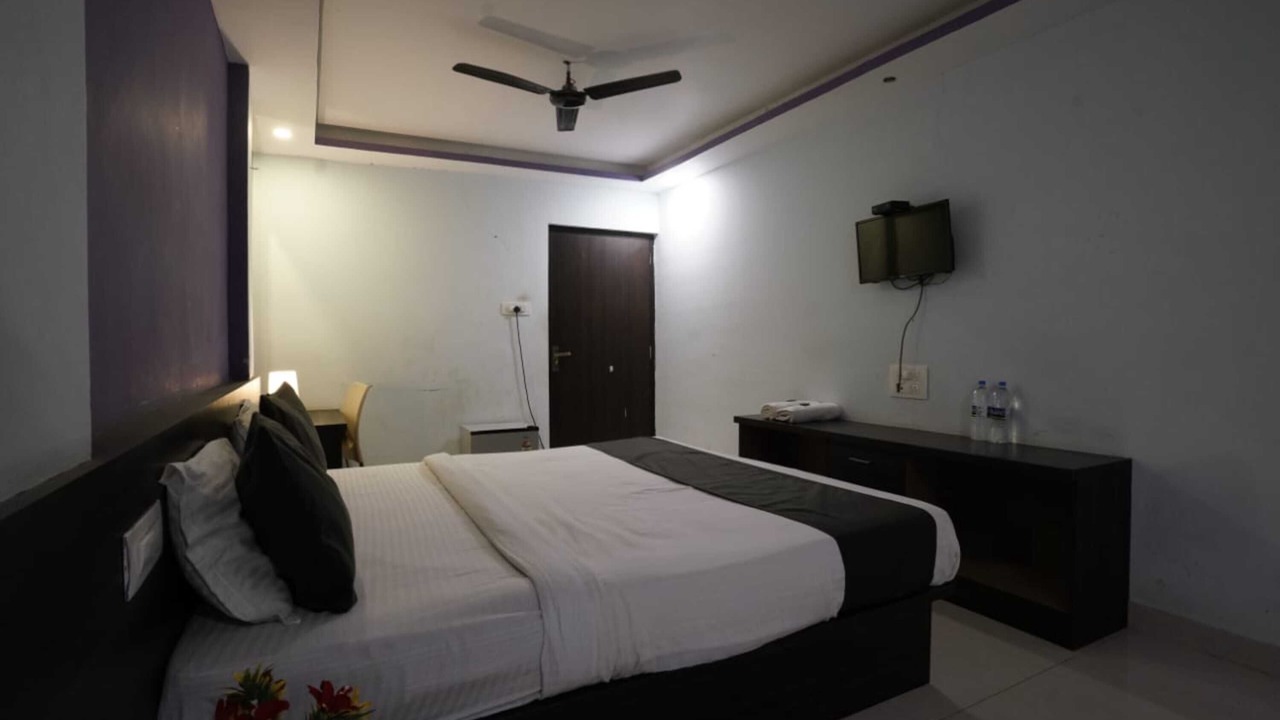 Photo of Bedroom in Arambol