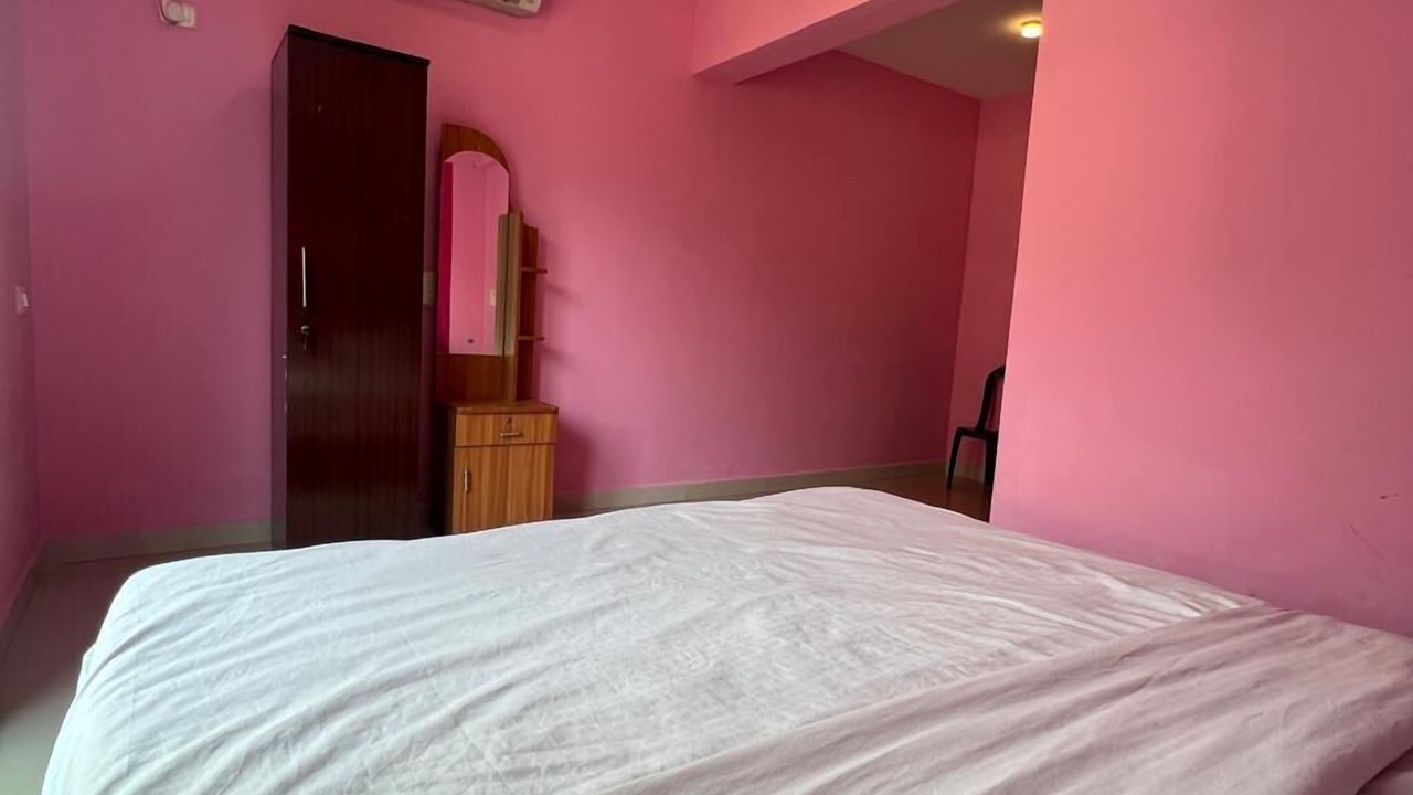 Photo of Bedroom in Arambol