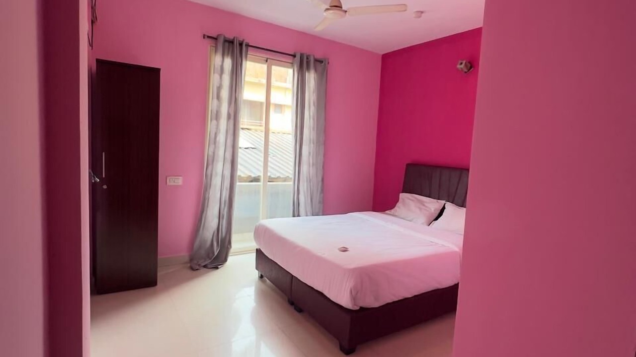 Photo of Bedroom in Arambol