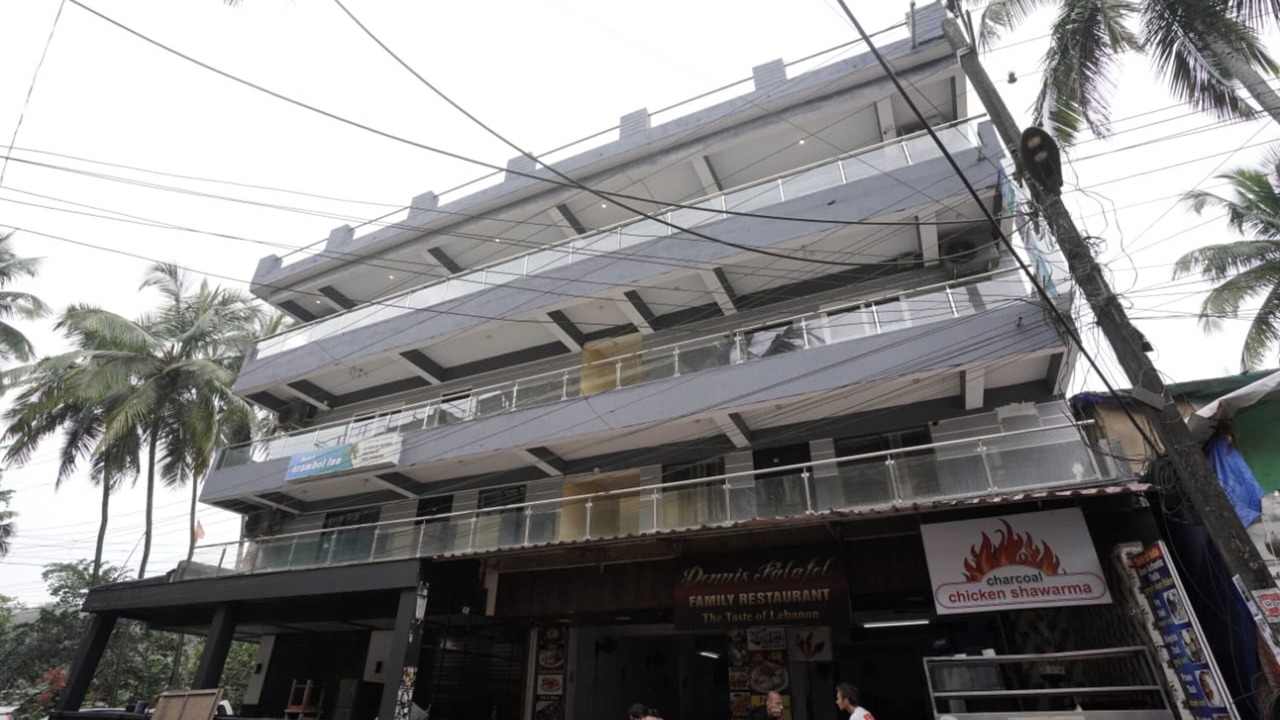 Photo of Outdoor in Arambol