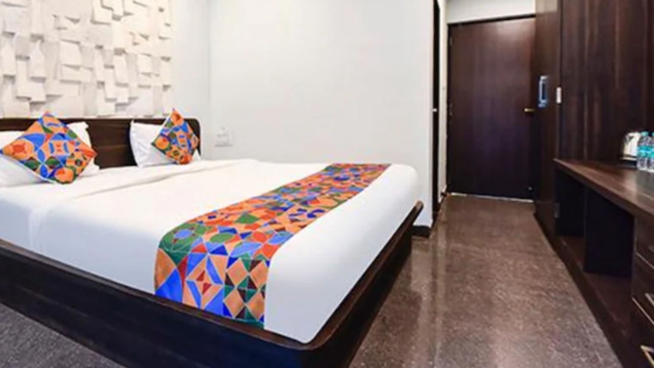 Photo of Bedroom in Arambol