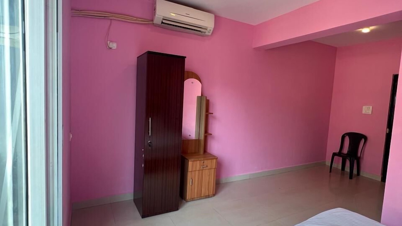 Photo of Bedroom in Arambol