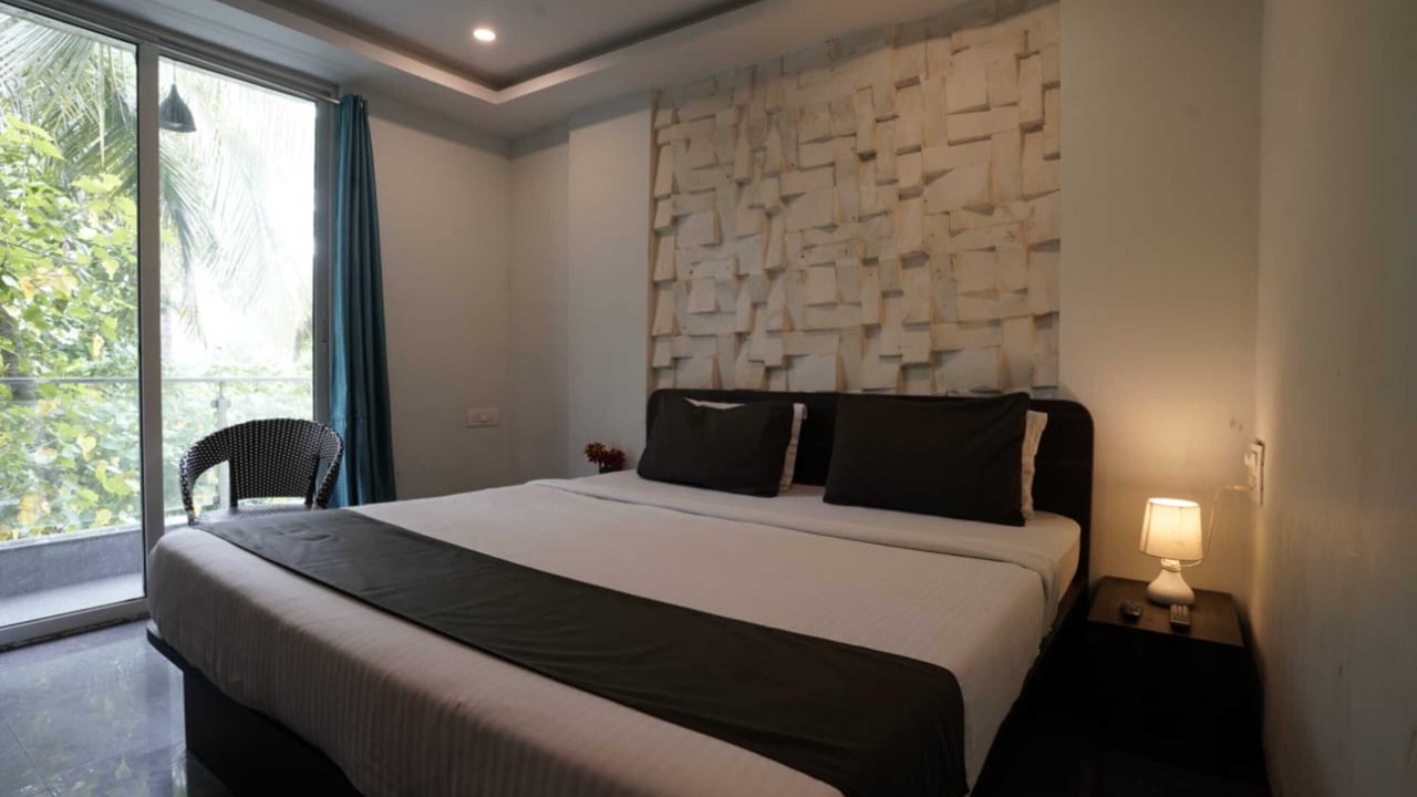 Photo of Bedroom in Arambol