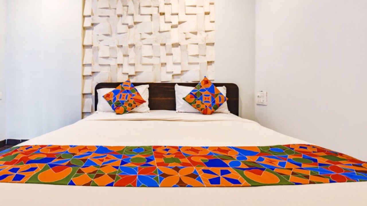 Photo of Bedroom in Arambol