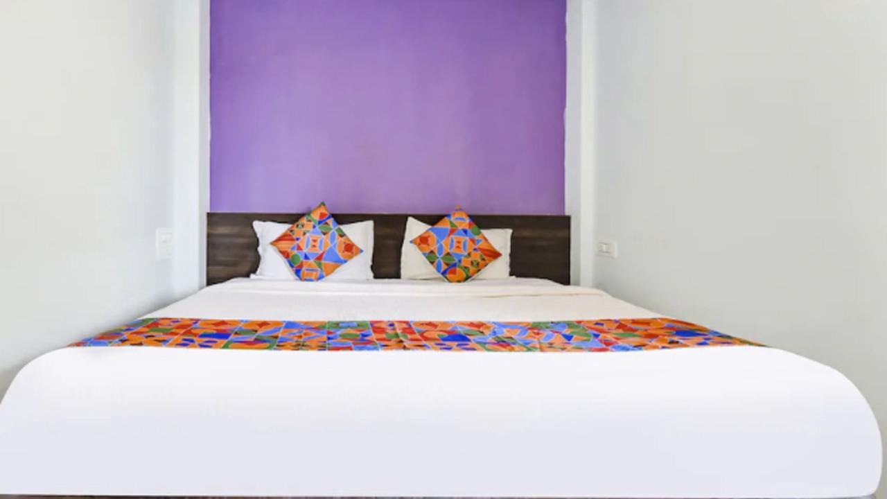 Photo of Bedroom in Arambol