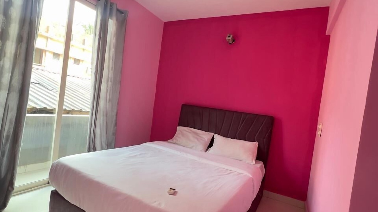 Photo of Bedroom in Arambol