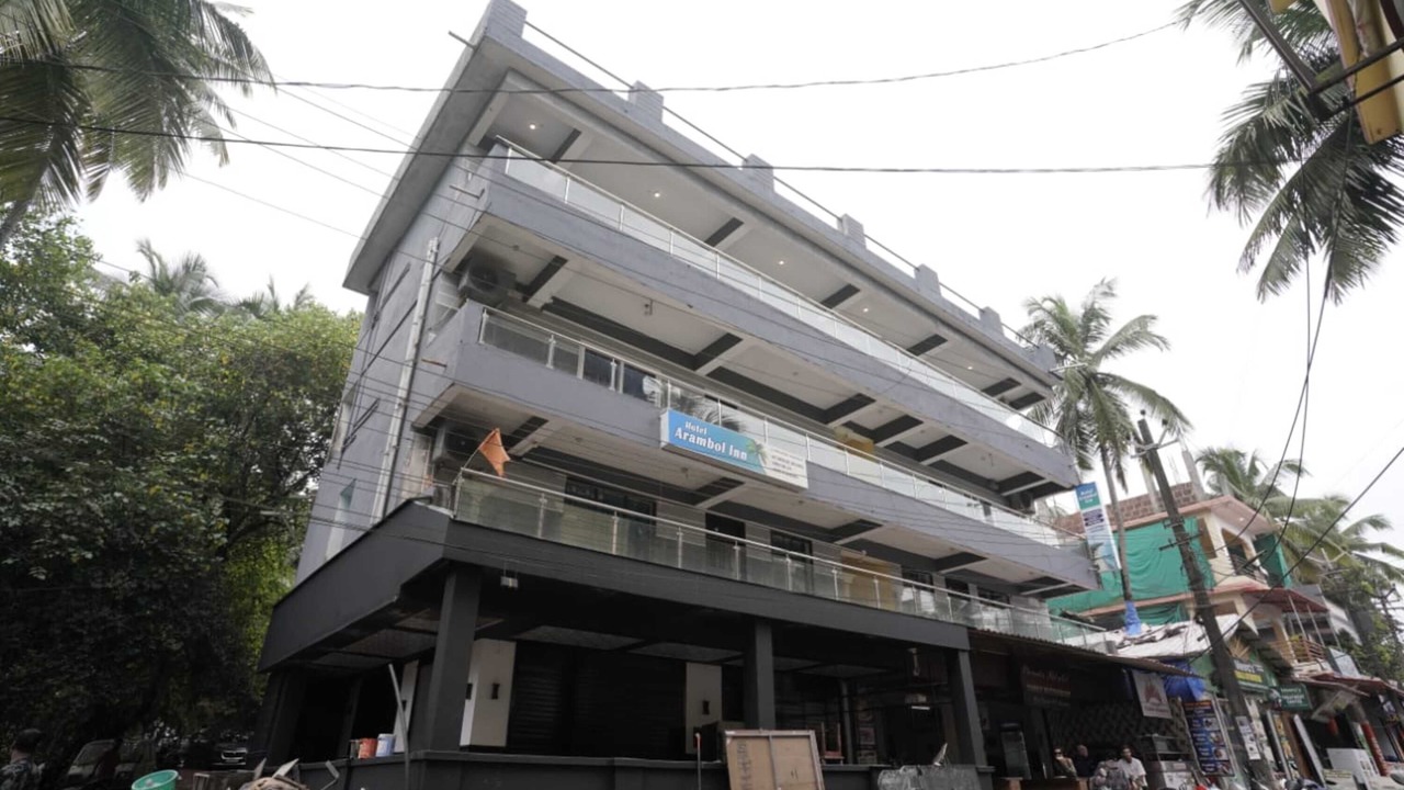 Photo of Outdoor in Arambol