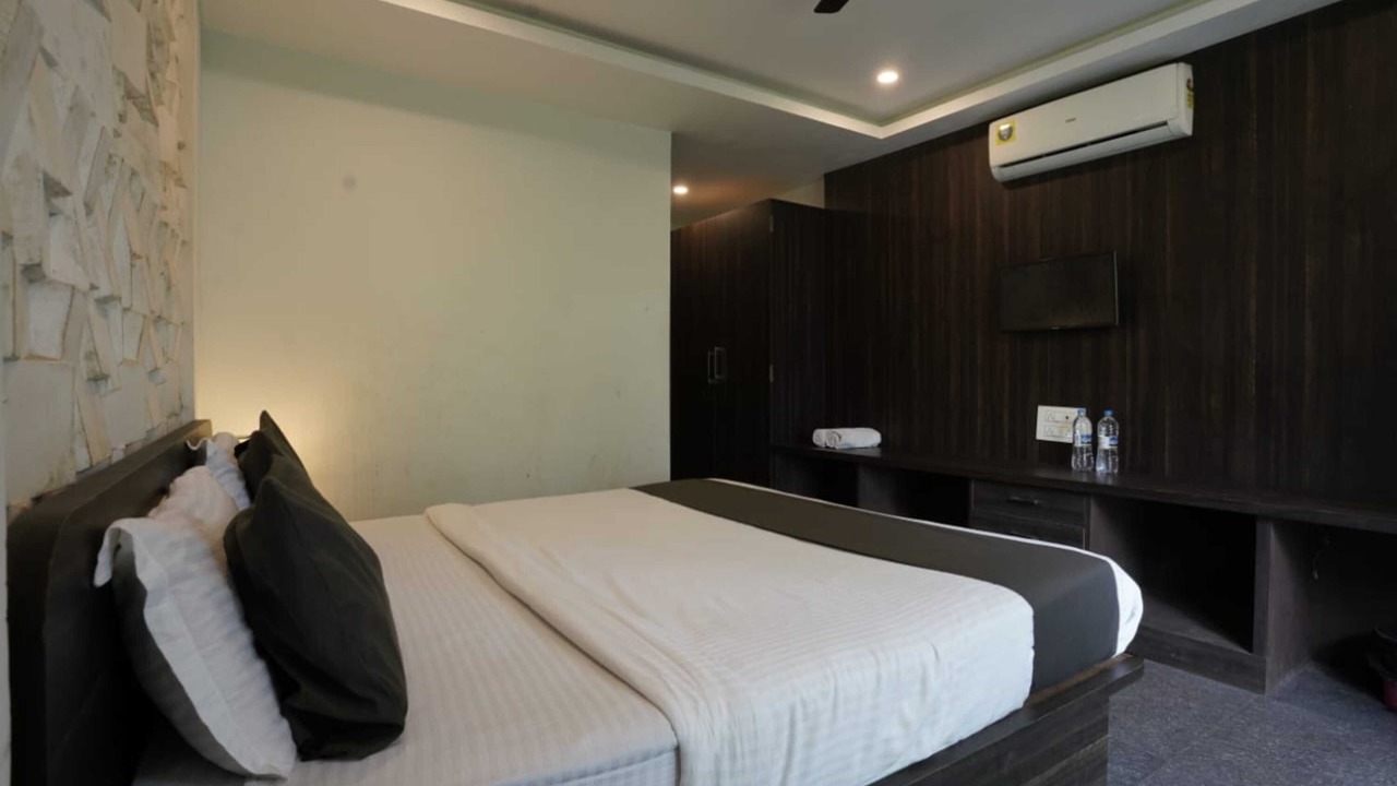 Photo of Bedroom in Arambol