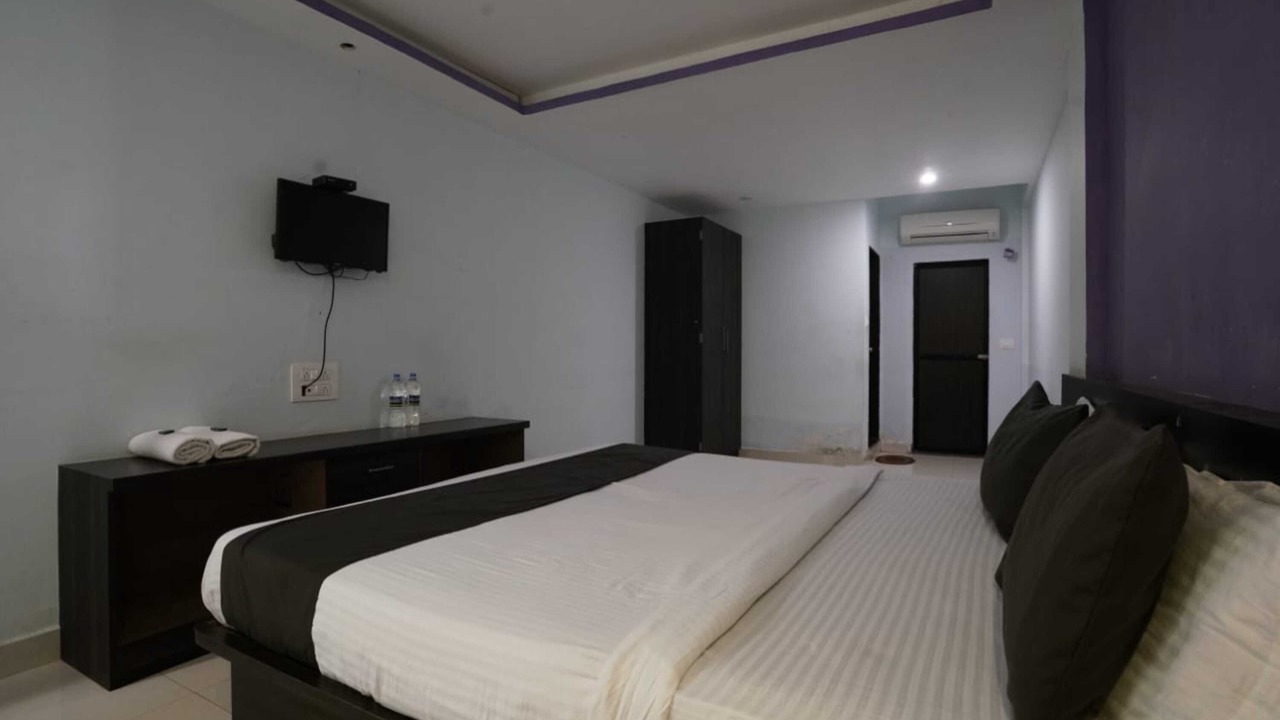 Photo of Bedroom in Arambol