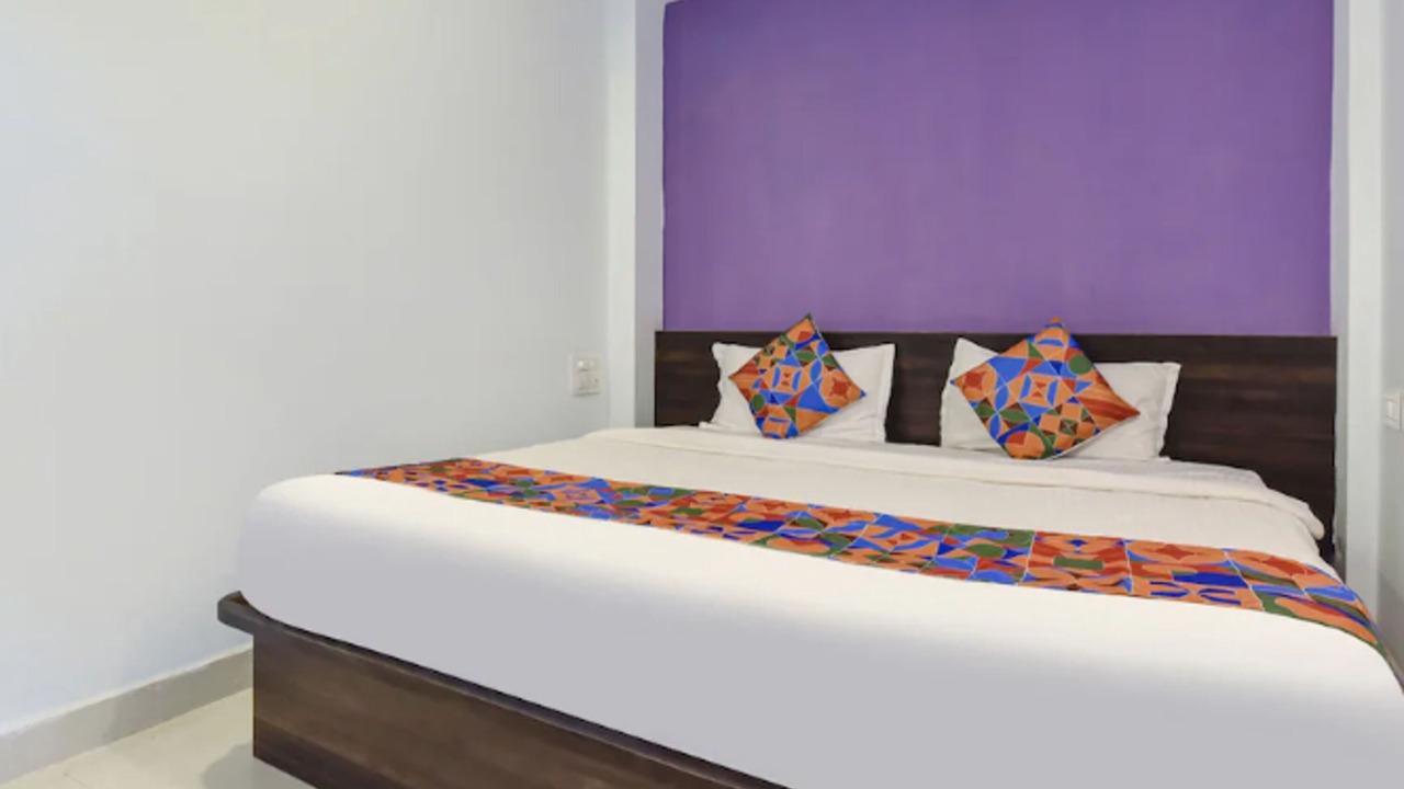 Photo of Bedroom in Arambol