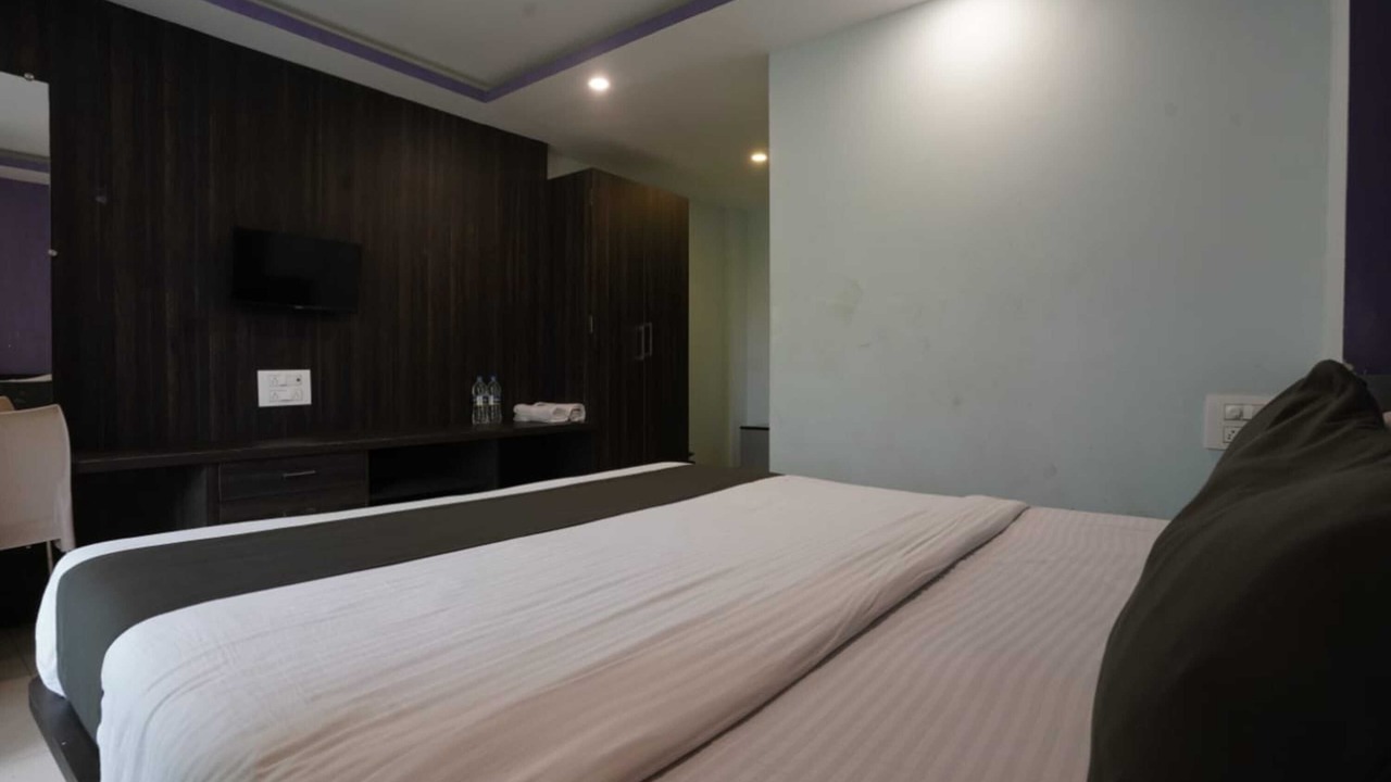 Photo of Bedroom in Arambol
