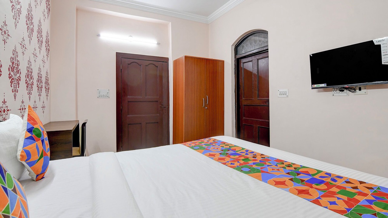 Photo of Bedroom in Sector II