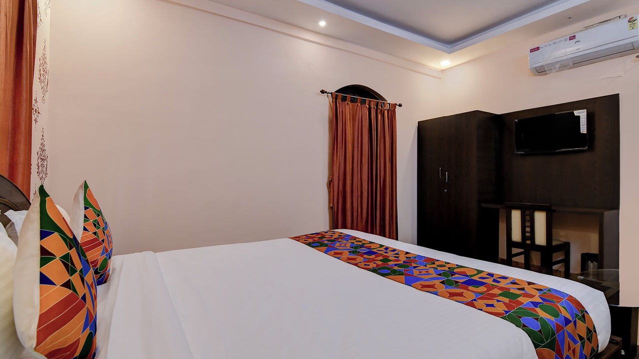 Photo of Bedroom in Sector II