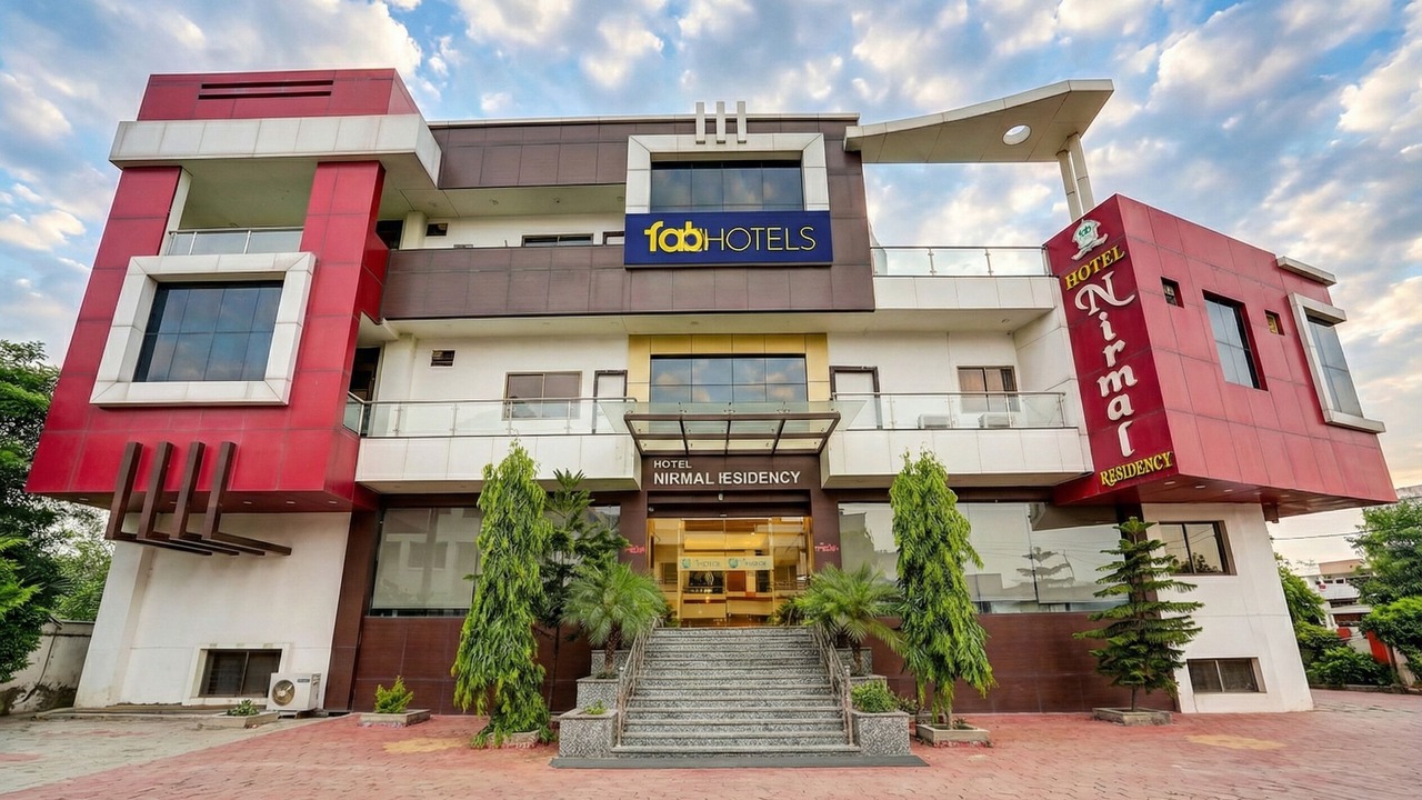 Photo of Outdoor in Bhopal
