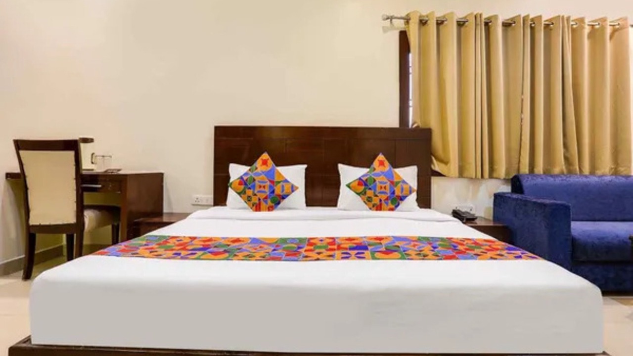 Photo of Bedroom in Bhopal