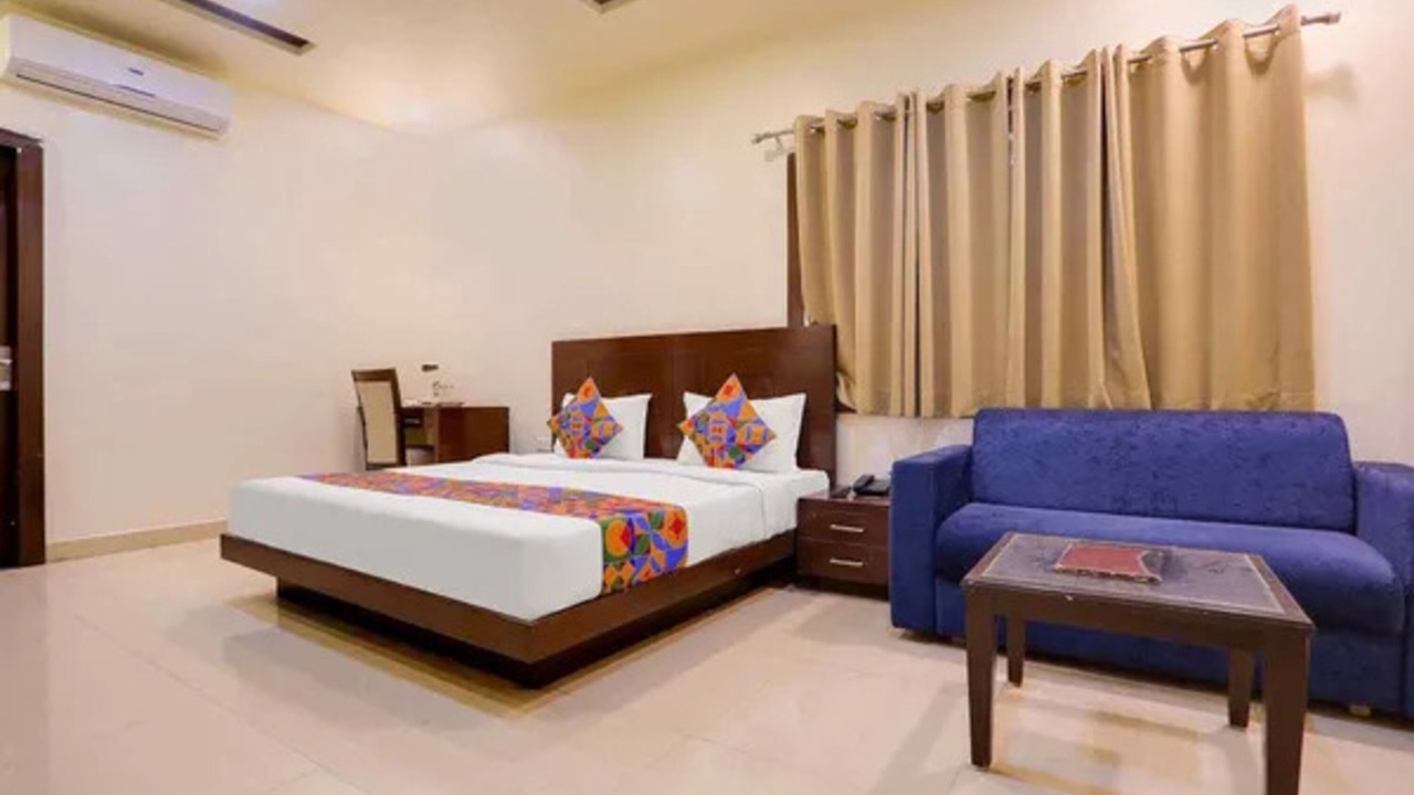 Photo of Bedroom in Bhopal
